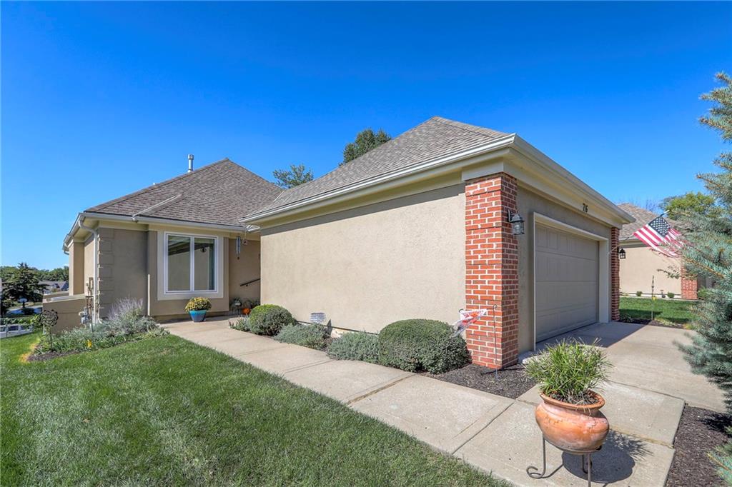 716 Bristol Court