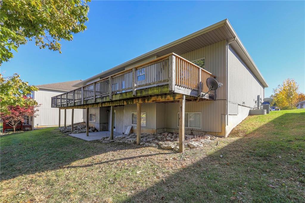 10408 E 45th Terrace