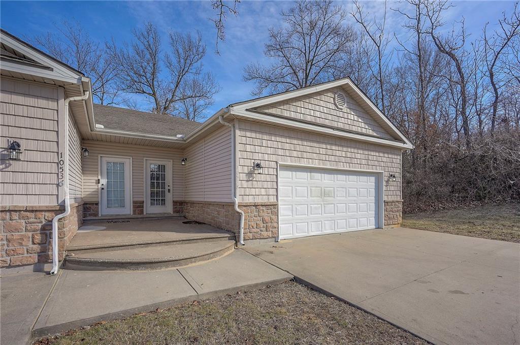 10538 E 45th Terrace