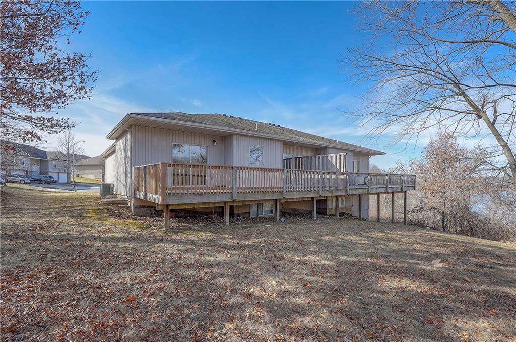 10538 E 45th Terrace