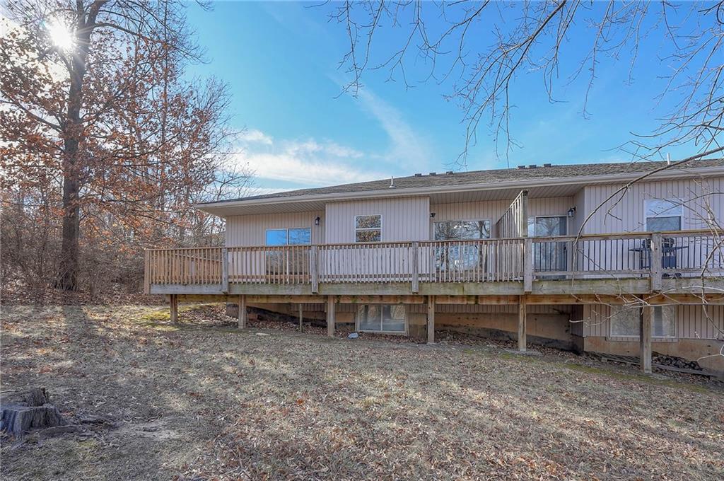 10538 E 45th Terrace