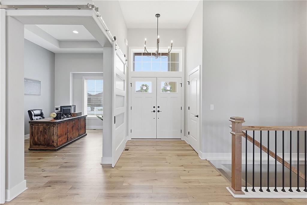 18120 N Peach Blossom Drive