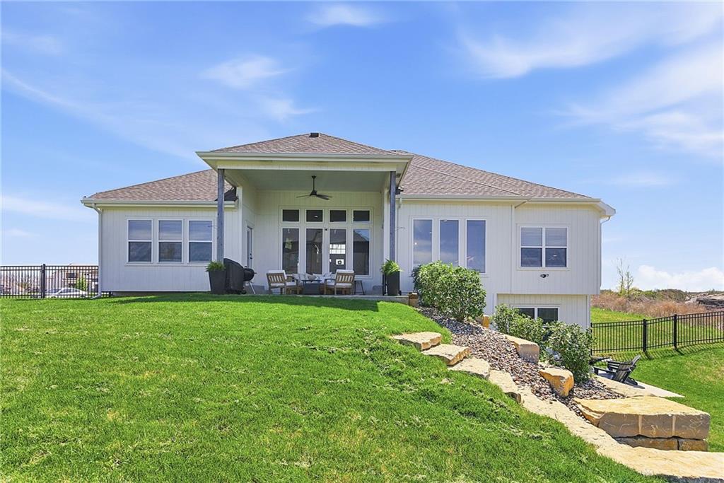 18120 N Peach Blossom Drive