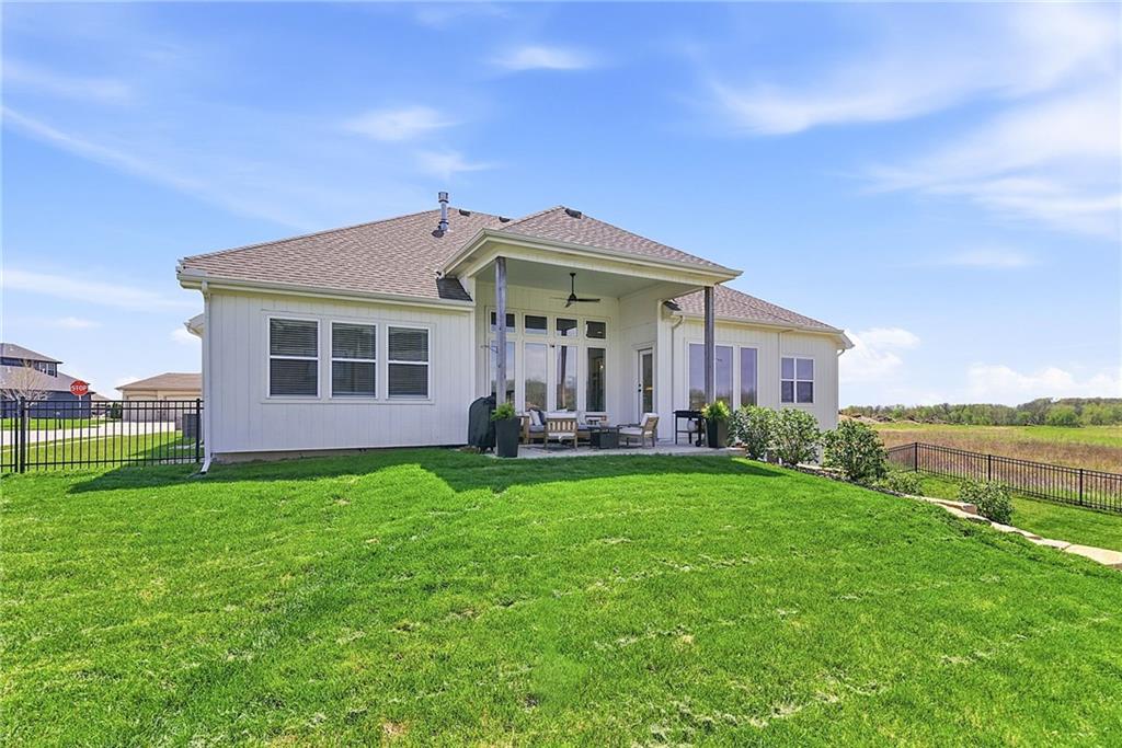 18120 N Peach Blossom Drive