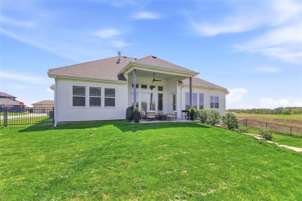 18120 N Peach Blossom Drive