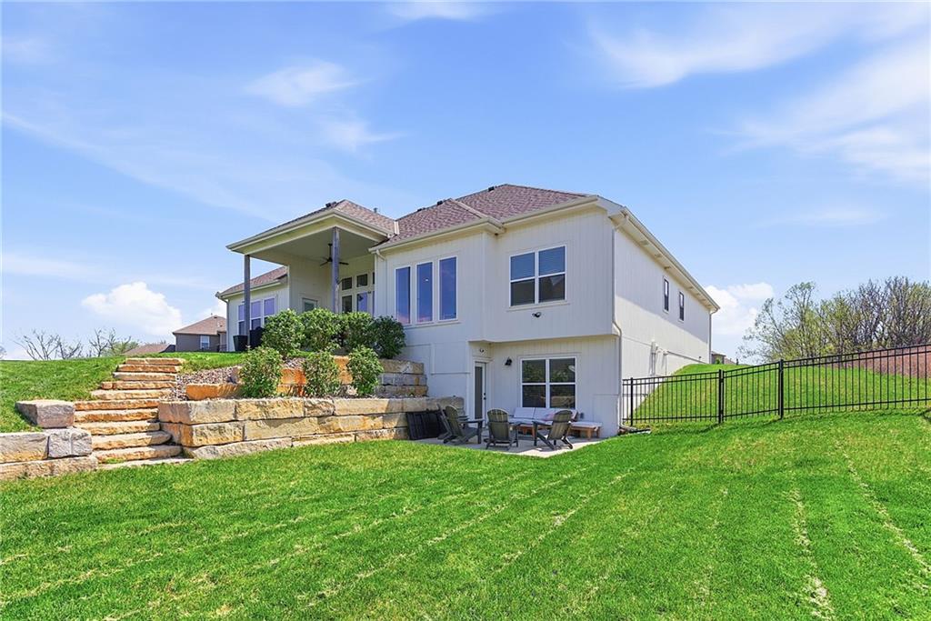 18120 N Peach Blossom Drive