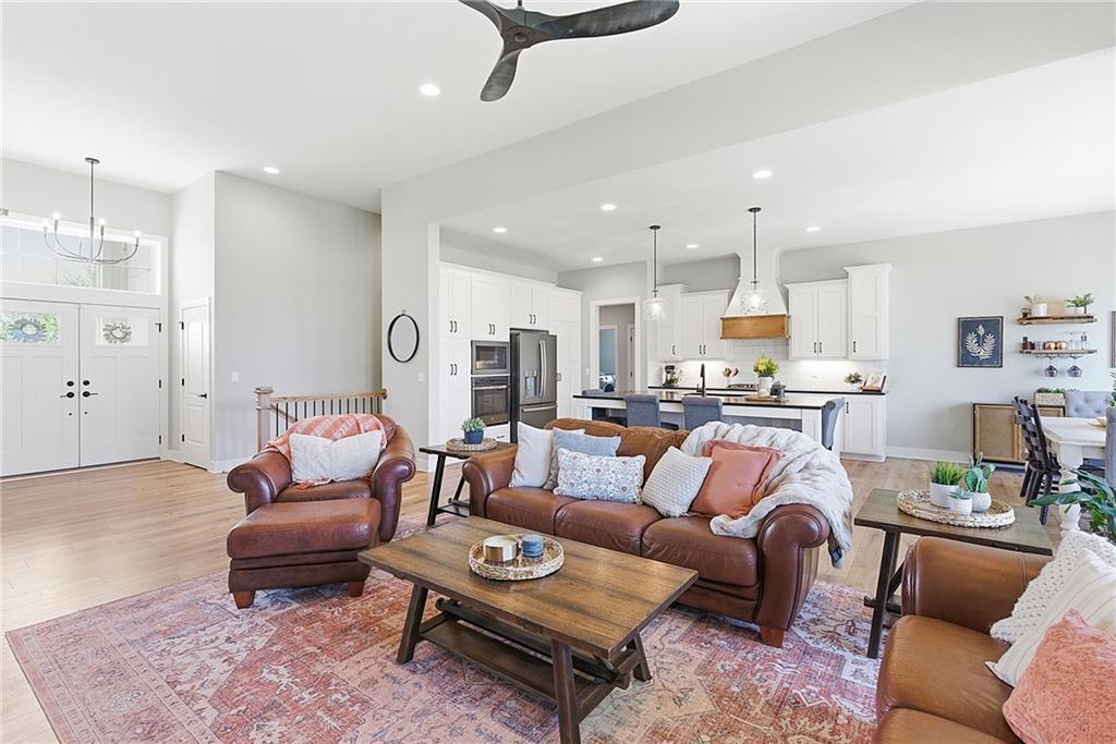 18120 N Peach Blossom Drive