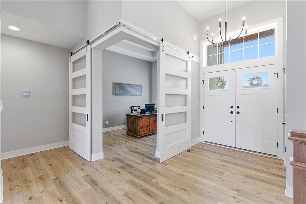 18120 N Peach Blossom Drive