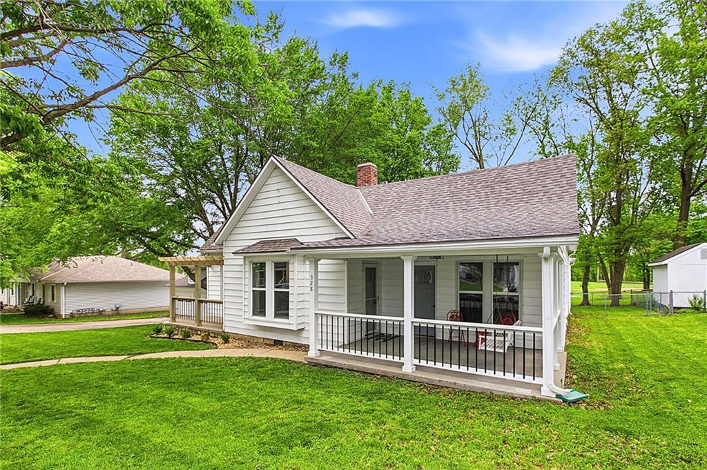 328 E Main Street