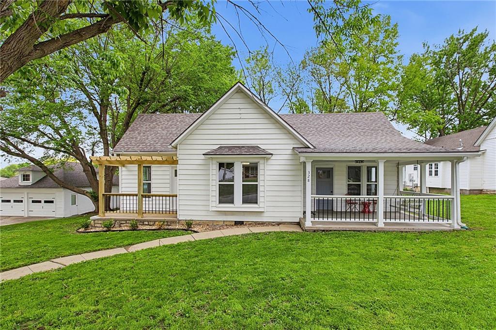 328 E Main Street
