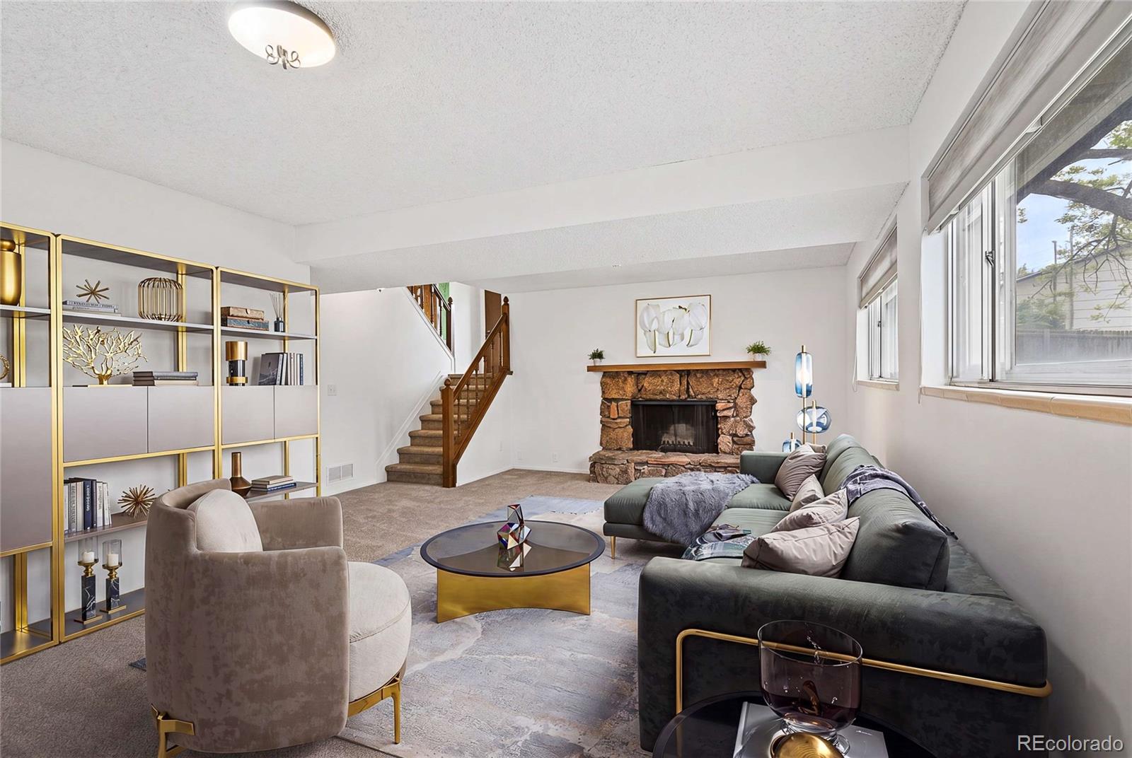 1030 Cedar Street