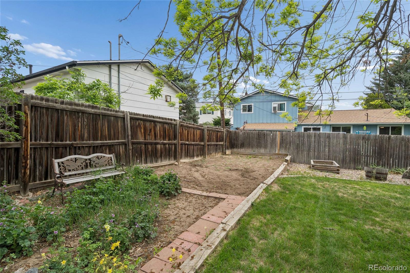 1030 Cedar Street