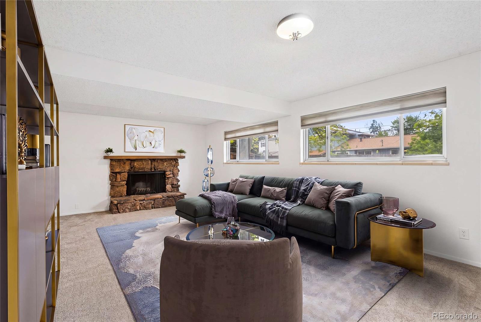 1030 Cedar Street
