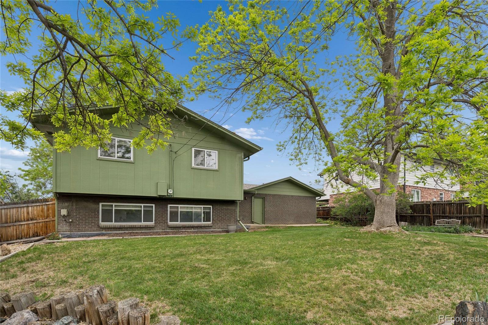 1030 Cedar Street