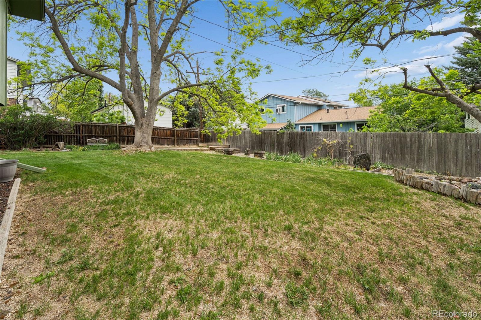 1030 Cedar Street
