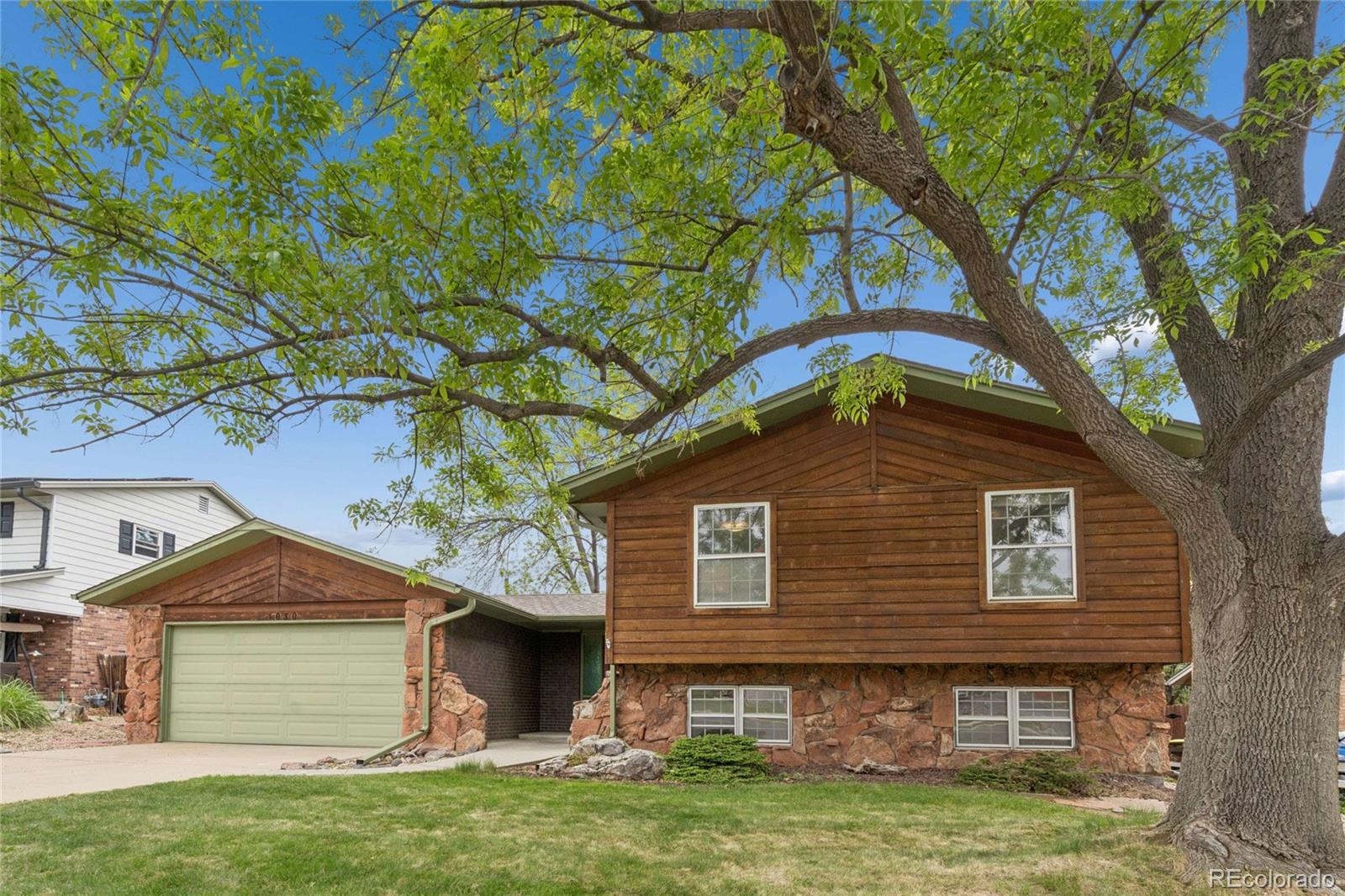 1030 Cedar Street
