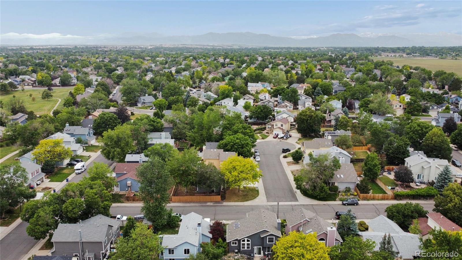 3734 Canterbury Circle