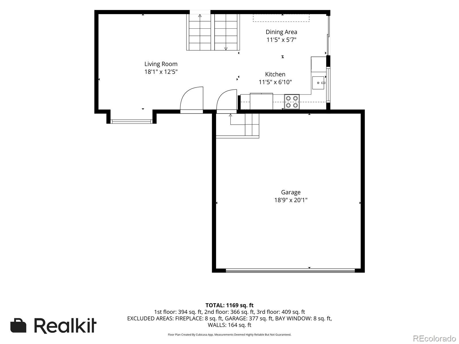 3734 Canterbury Circle