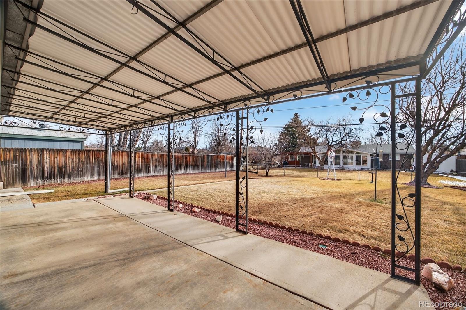 8354 Eaton Way