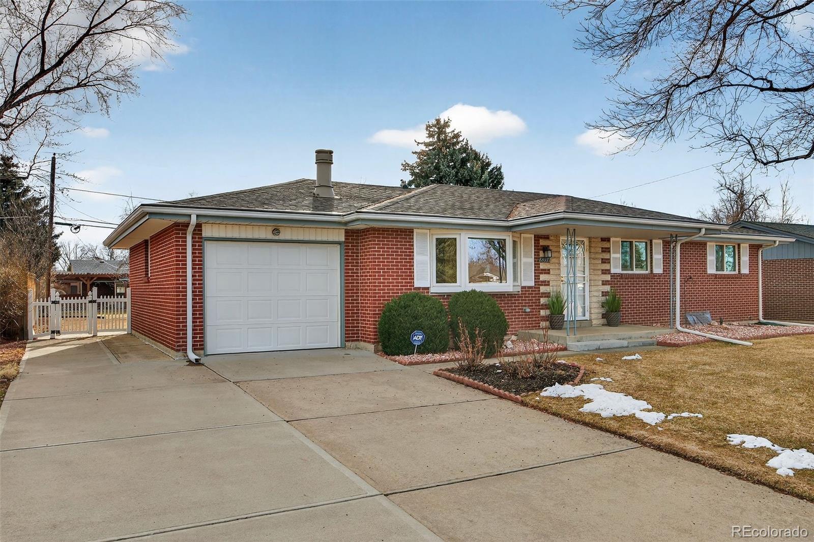 8354 Eaton Way