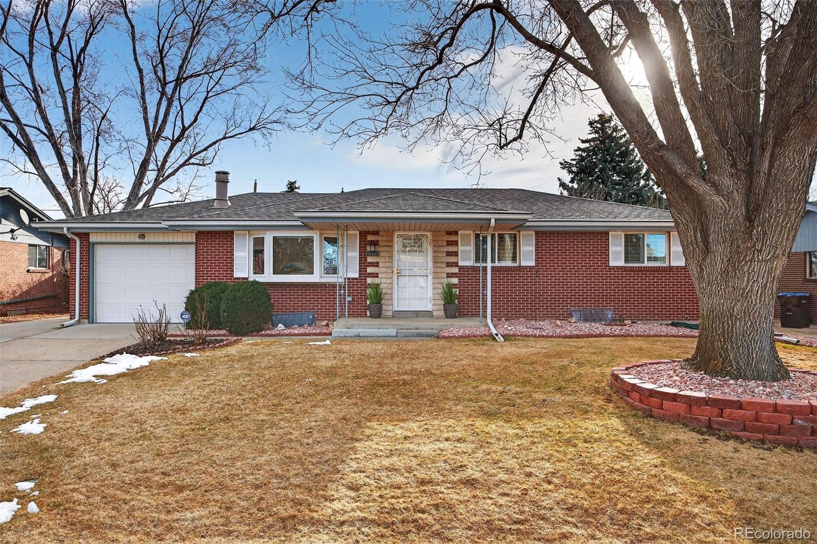 8354 Eaton Way