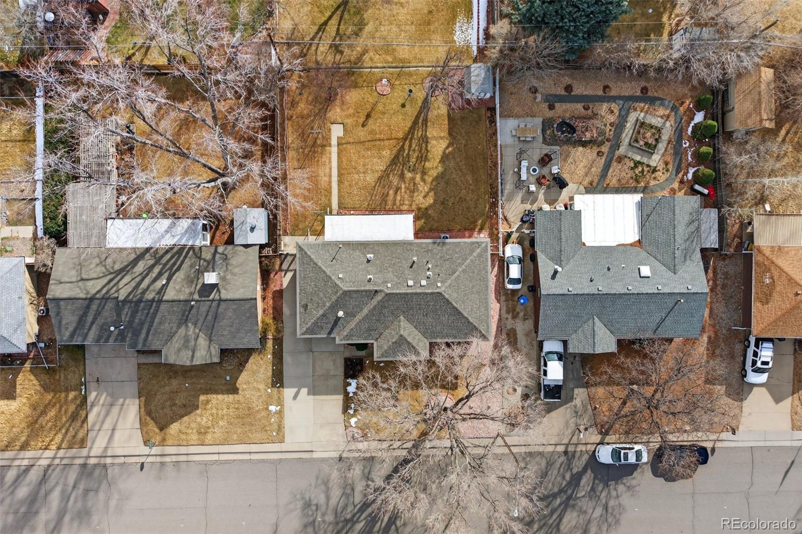 8354 Eaton Way