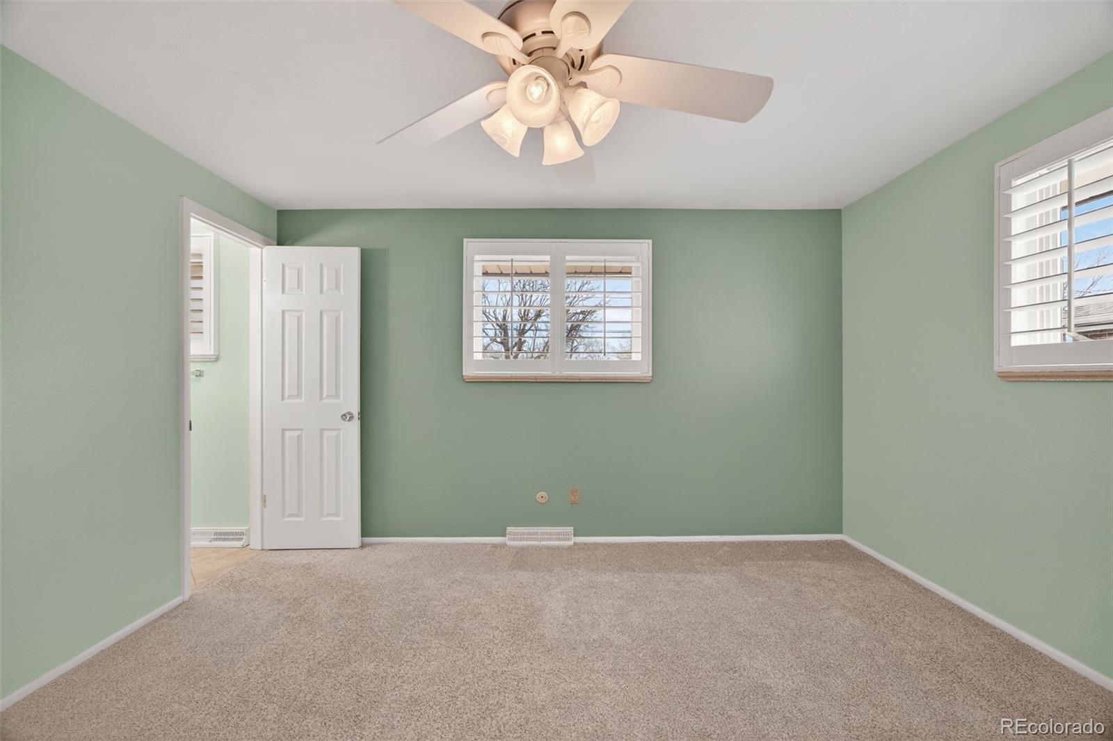 8354 Eaton Way
