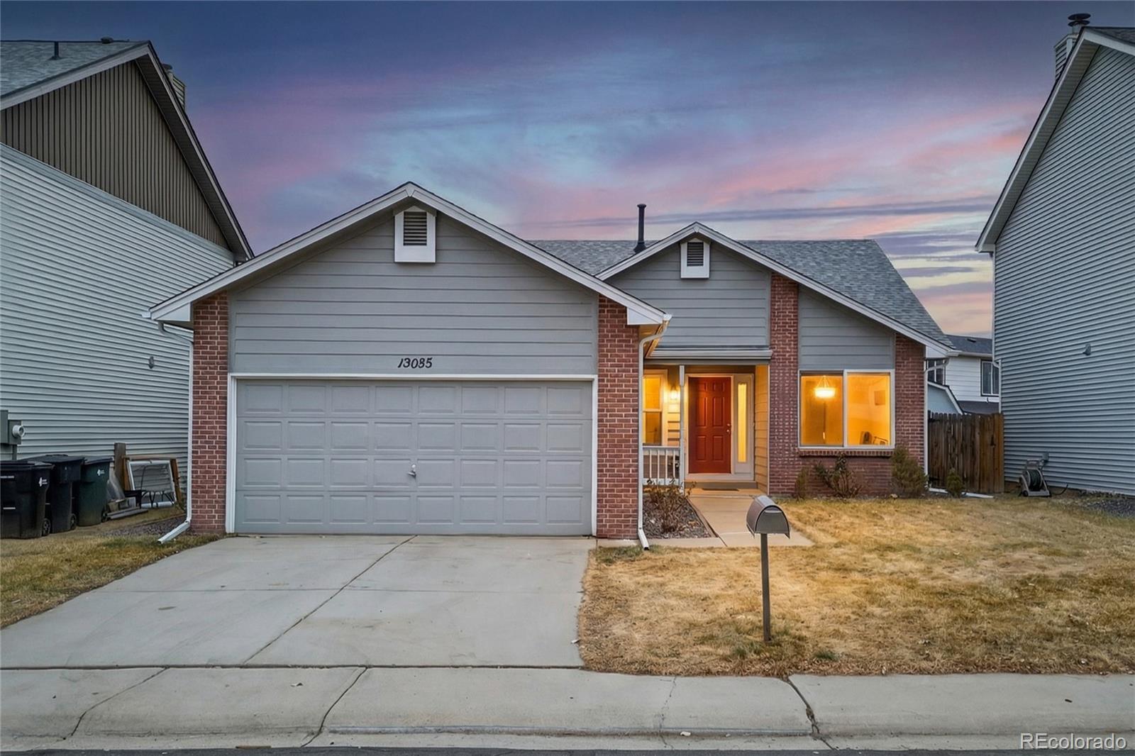 13055 Harrison Drive