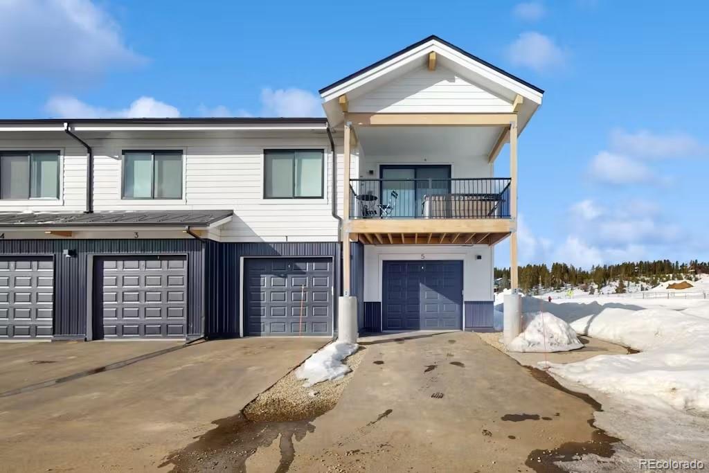361 W Meadow Mile Unit: 5
