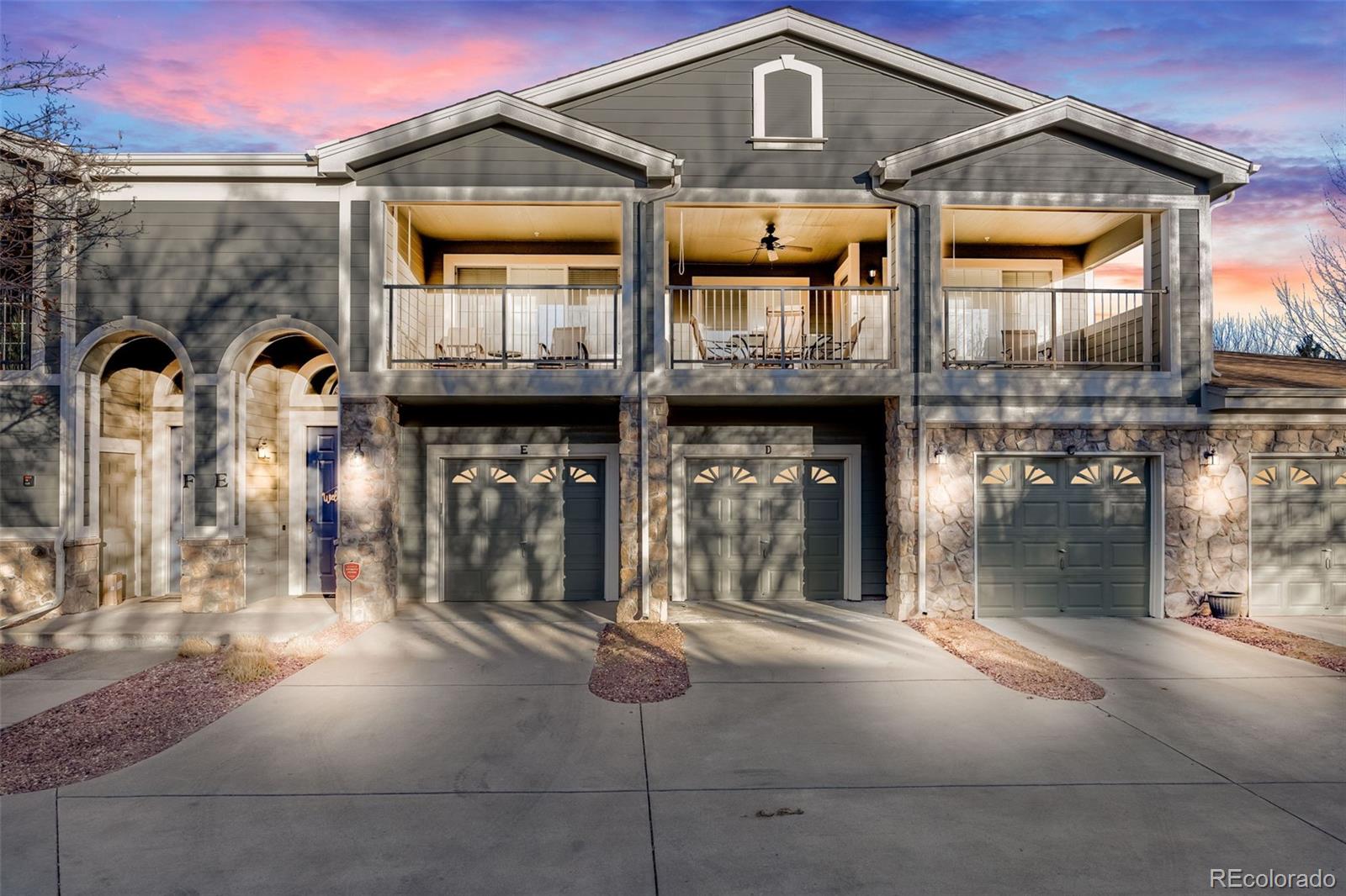 14190 Sun Blaze Loop Unit: E