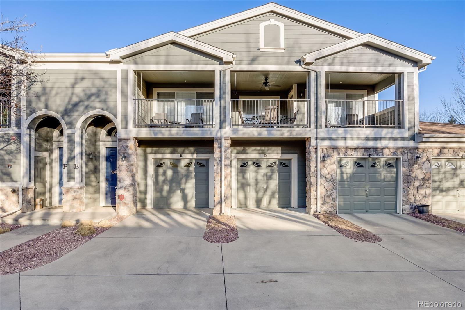 14190 Sun Blaze Loop Unit: E