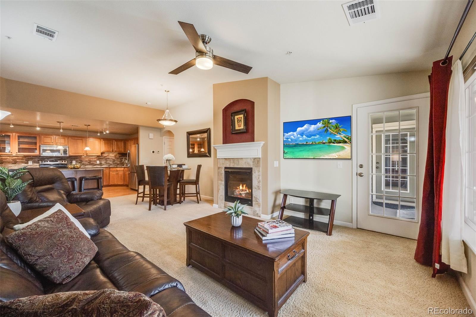 14190 Sun Blaze Loop Unit: E