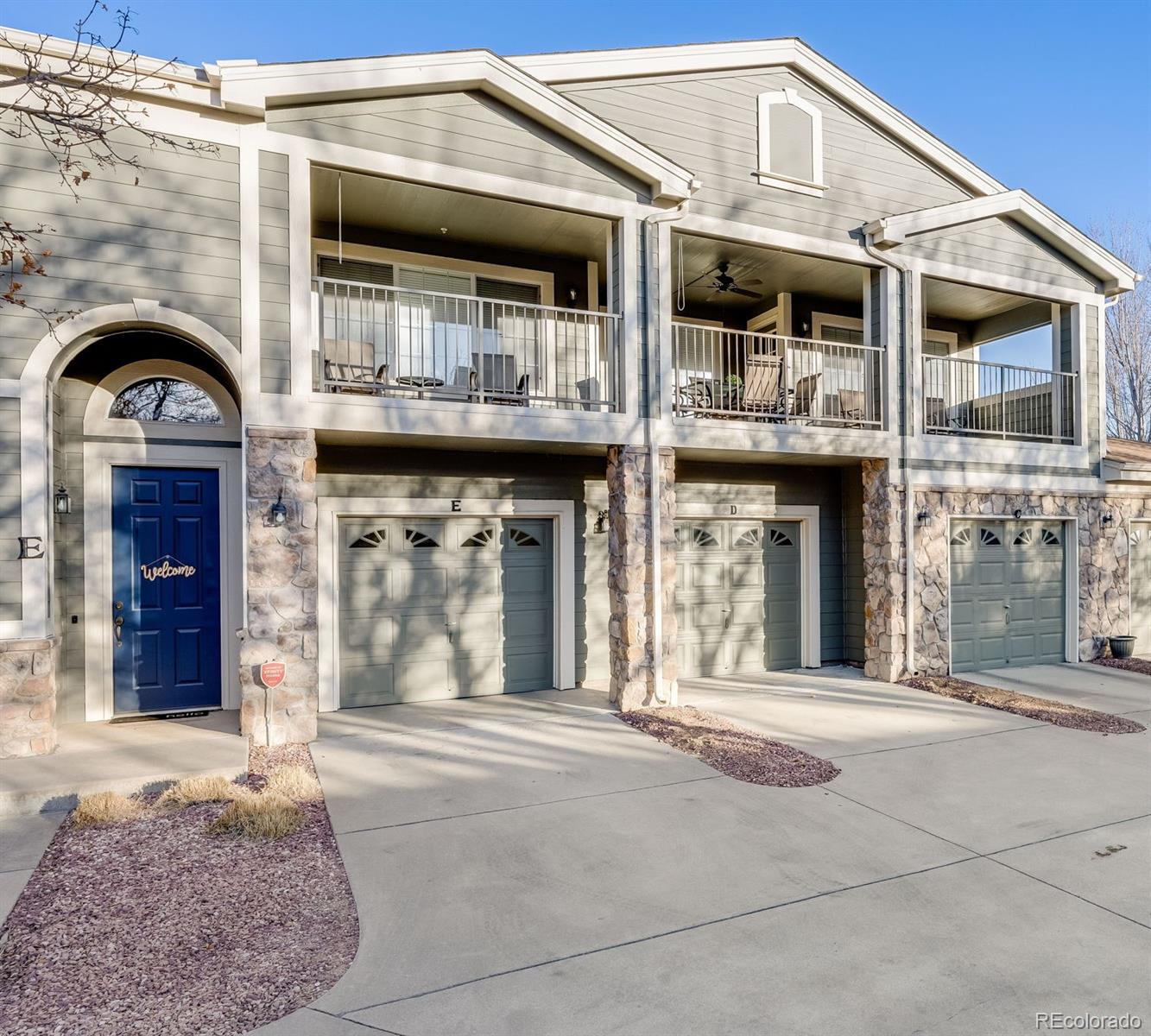 14190 Sun Blaze Loop Unit: E