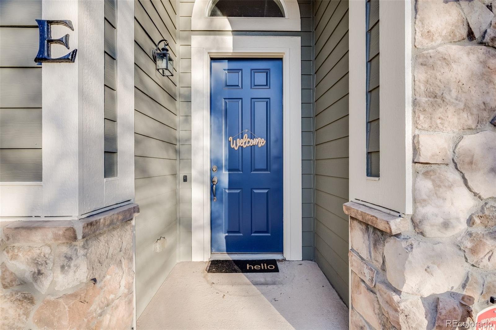 14190 Sun Blaze Loop Unit: E