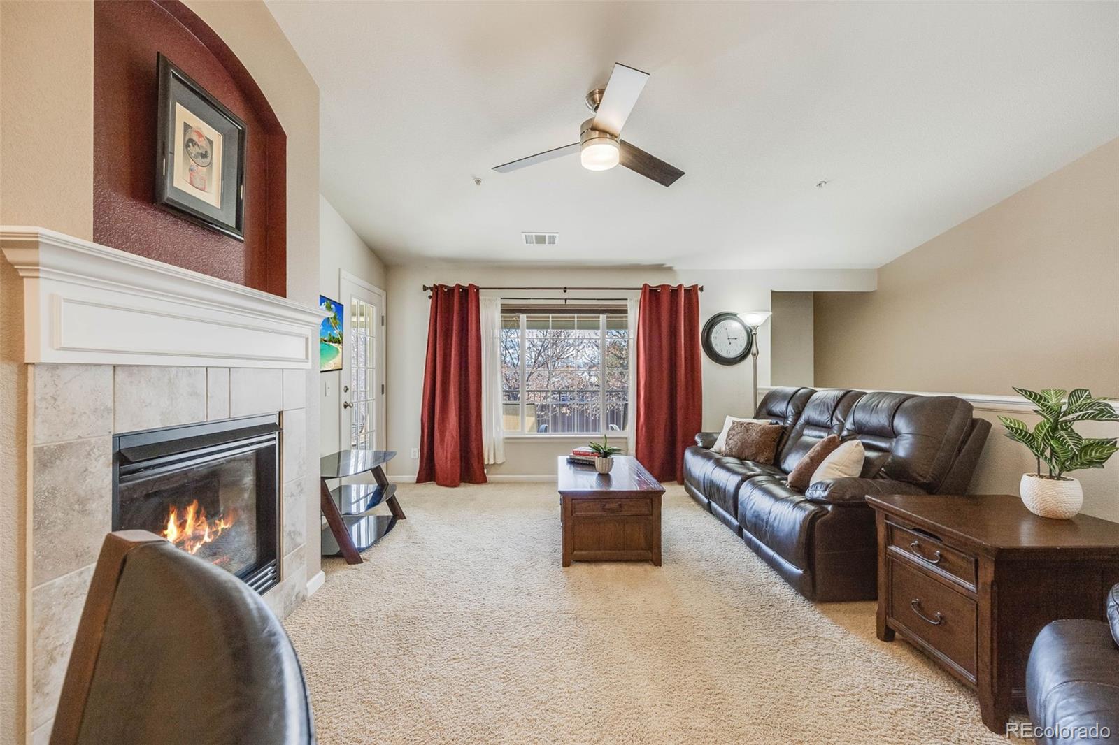 14190 Sun Blaze Loop Unit: E