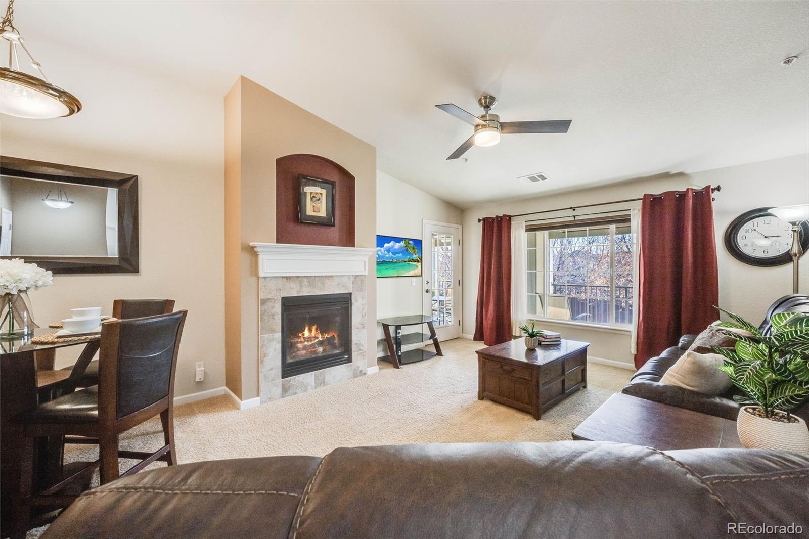 14190 Sun Blaze Loop Unit: E