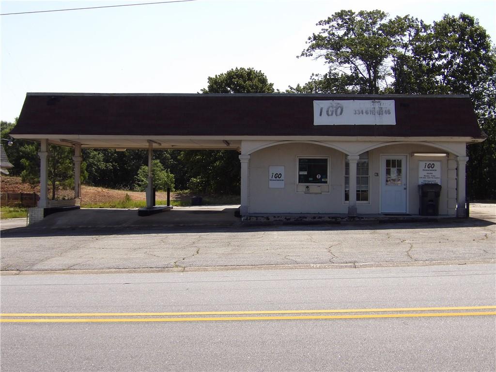 1000 Ingersoll Drive