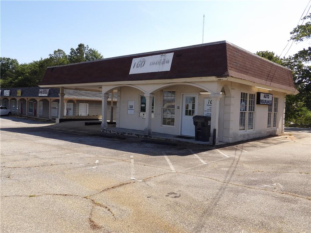 1000 Ingersoll Drive