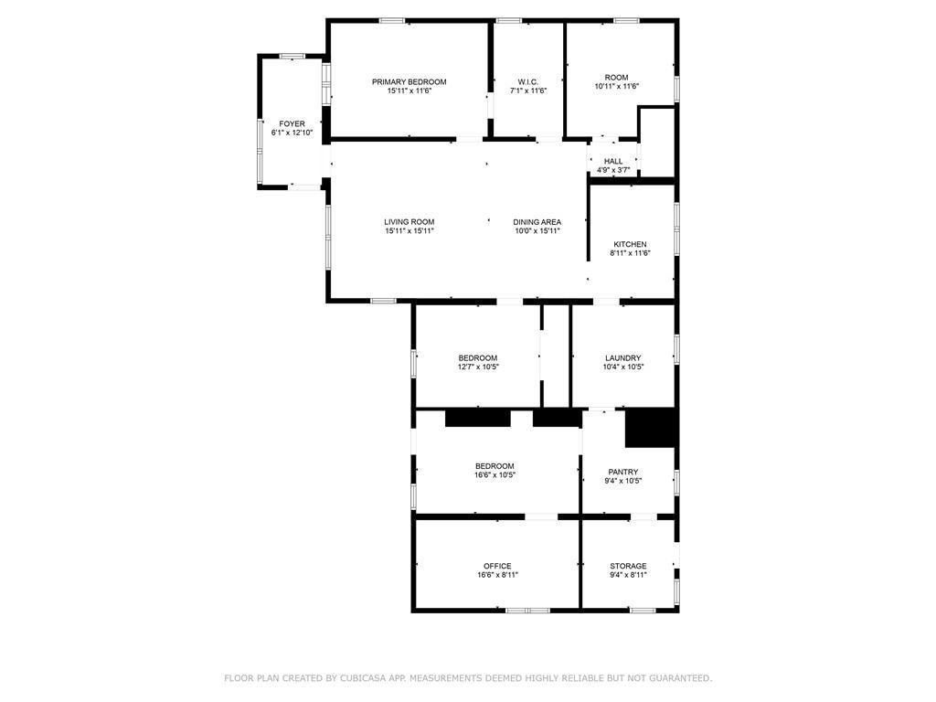 19 Rosemount Circle