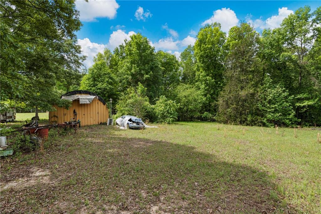 1810 Highway 165