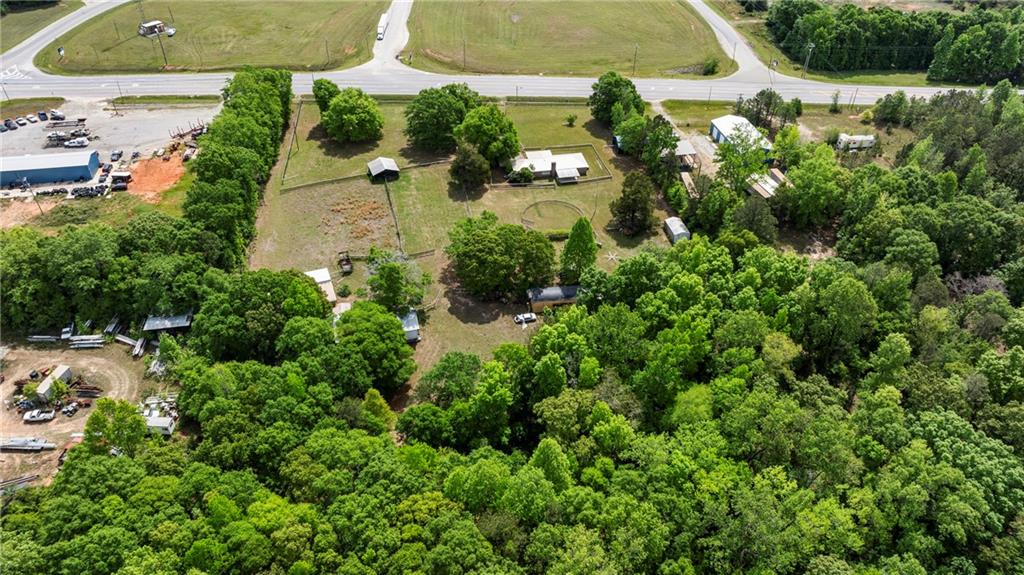 1810 Highway 165