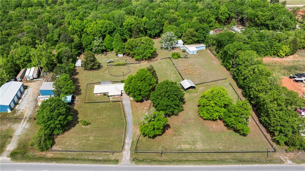 1810 Highway 165