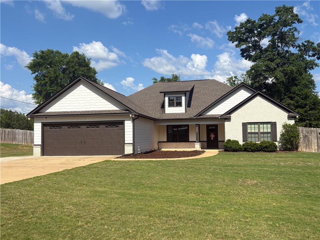 302 Pittman White Road