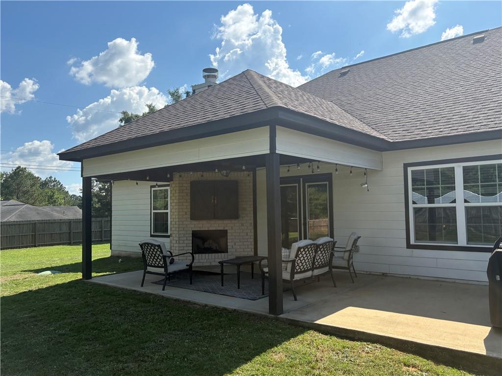 302 Pittman White Road
