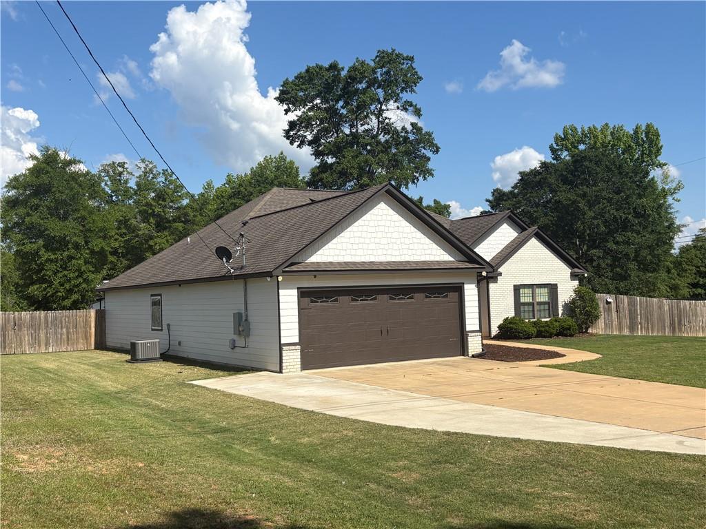 302 Pittman White Road