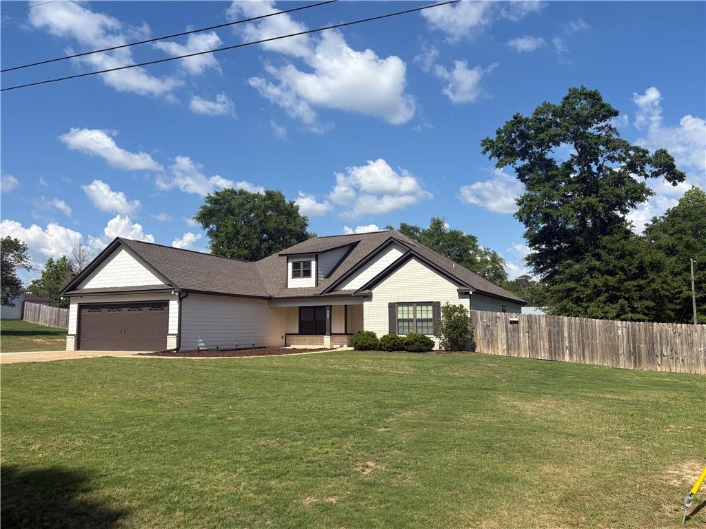 302 Pittman White Road
