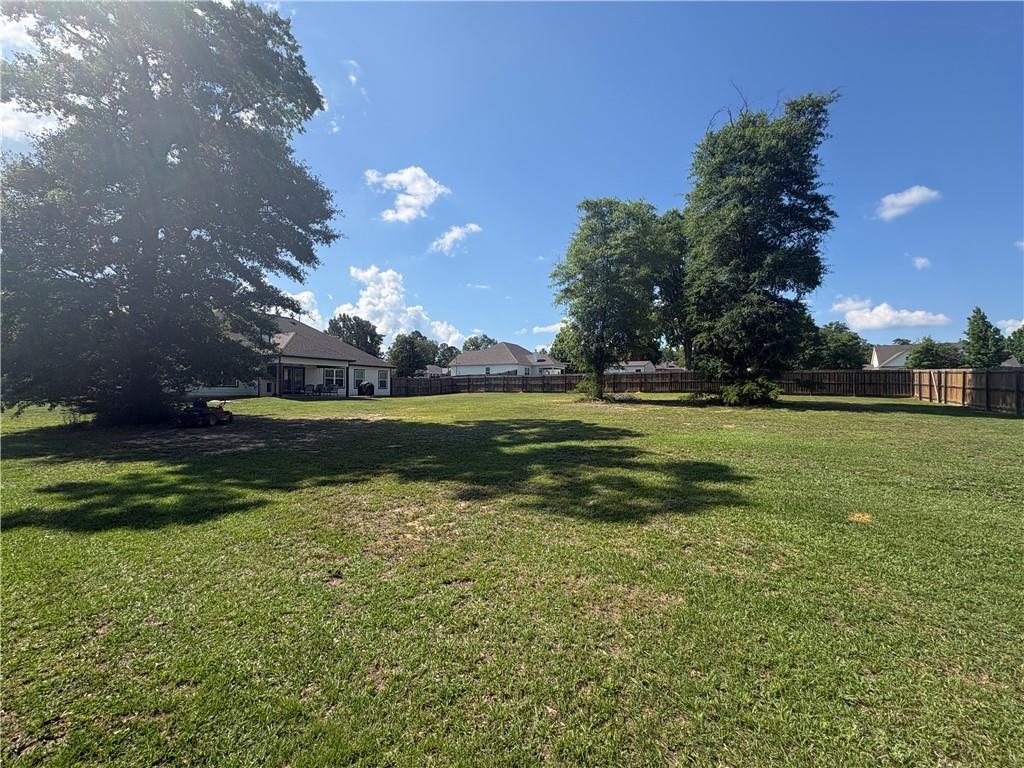 302 Pittman White Road