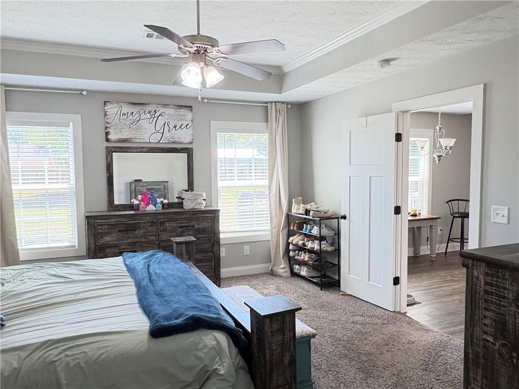 302 Pittman White Road