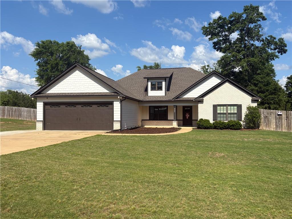 302 Pittman White Road
