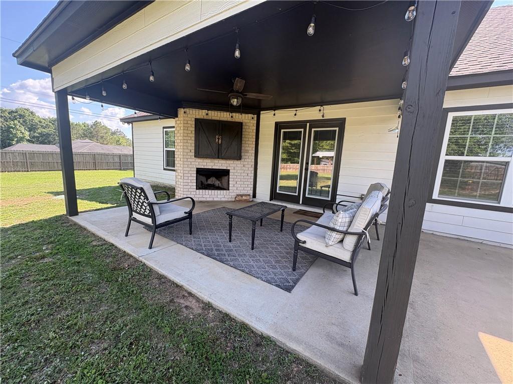 302 Pittman White Road